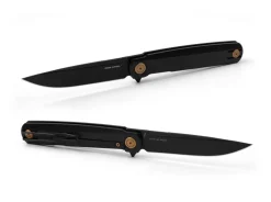 G-Frame Titanium Black Gold