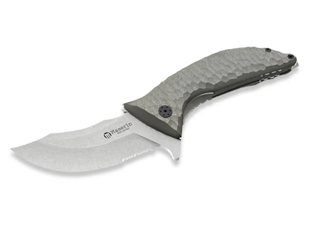 Ghost G10 Grey