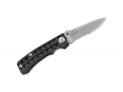 Go-N-Heavy Compact Serrated
