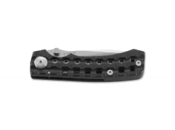 Go-N-Heavy Compact Serrated