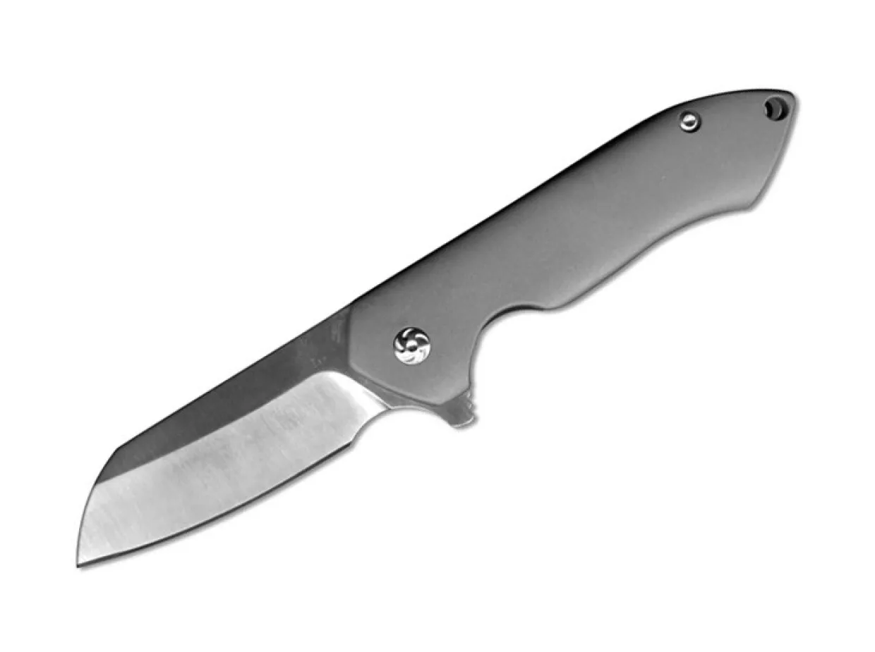 Guru Solid Flipper