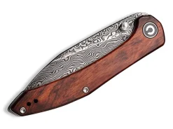 Hadros Cuibourtia Damascus