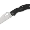 Harrier 2 Lightweight Wharncliffe Black Plainedge