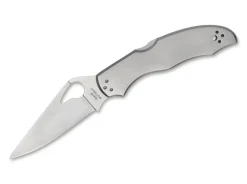 Harrier 2 Stainless Steel
