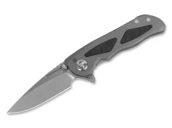 Harrier Fledgling S35Vn Titan Cf Grey