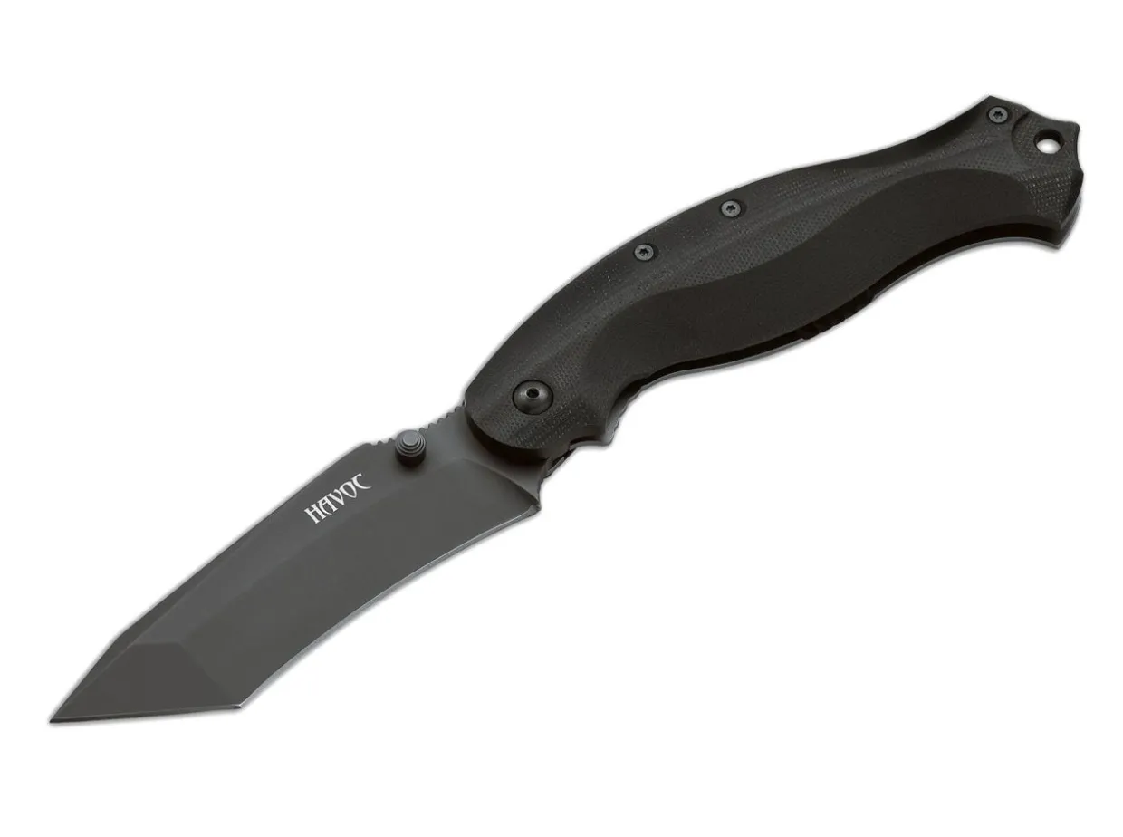 Havoc Tanto