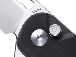 Hic-Cup Micarta Black