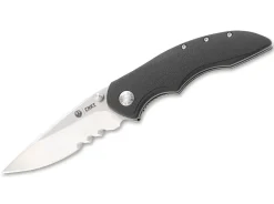 High-Brass Veff-Serrations