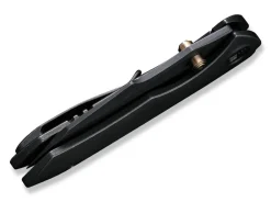 High-Fin Titanium Black