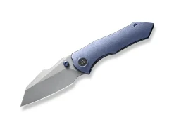 High-Fin Titanium Blue