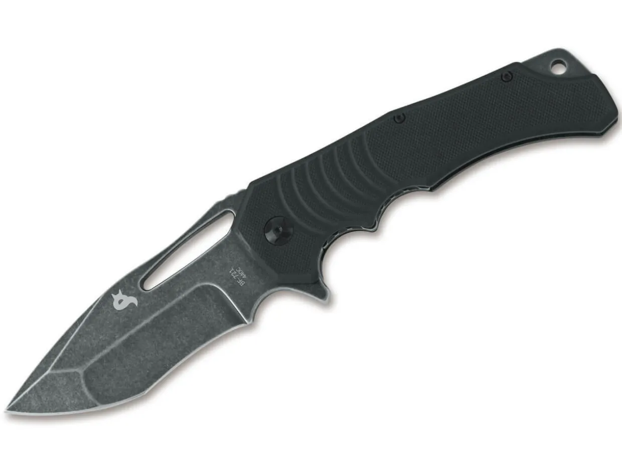 Hugin Black G10
