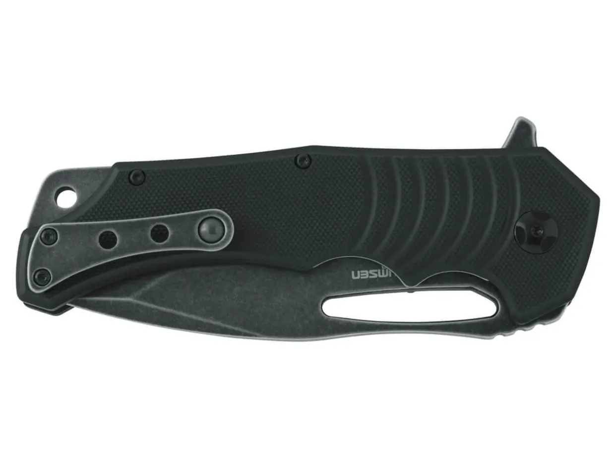 Hugin Black G10