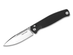 Huginn G10 Black