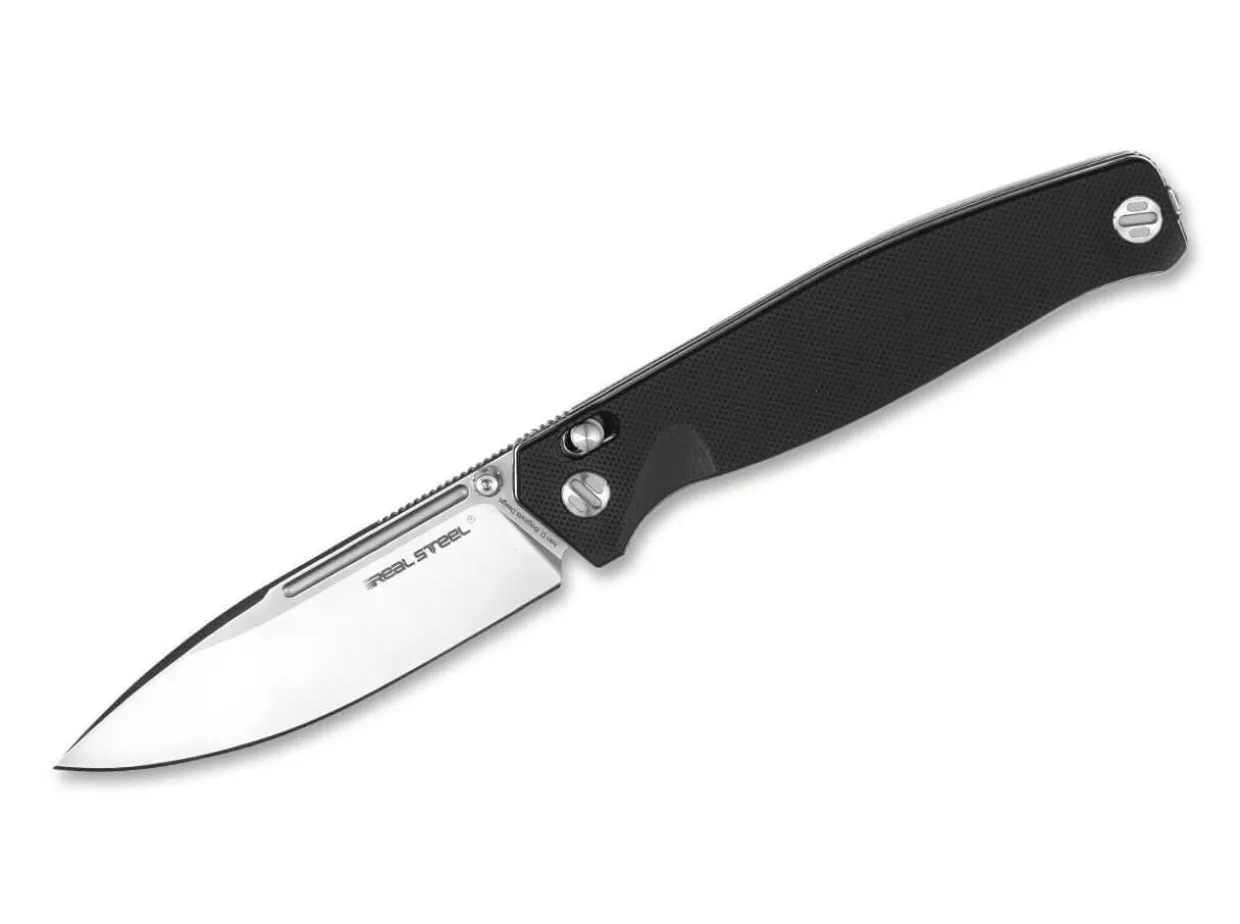 Huginn G10 Black