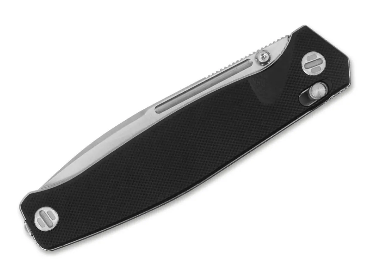 Huginn G10 Black