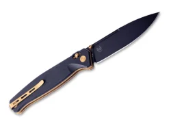 Huginn G10 Black & Gold