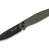 Huginn G10 Od Green