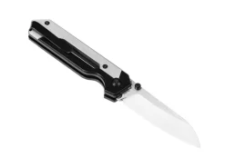 Hyper Titanium Gray & Black