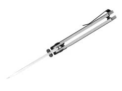 Hyper Titanium Gray & Black