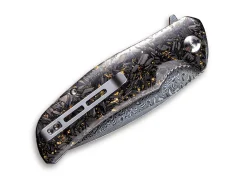 Incite Cf Gold Damascus