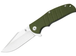 Intrepid Green G10