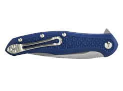 Intrigue Blue F45M-17