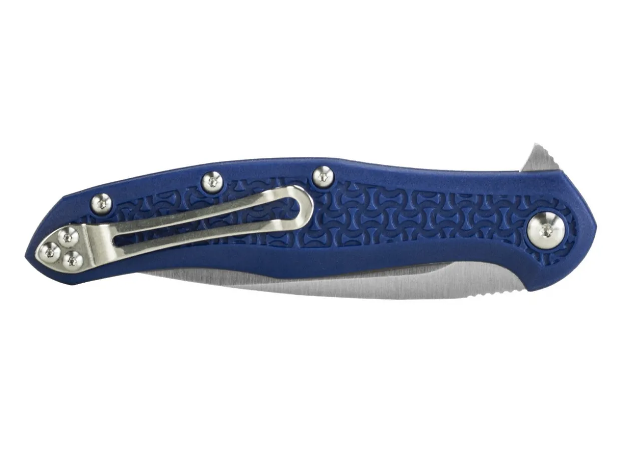 Intrigue Blue F45M-17