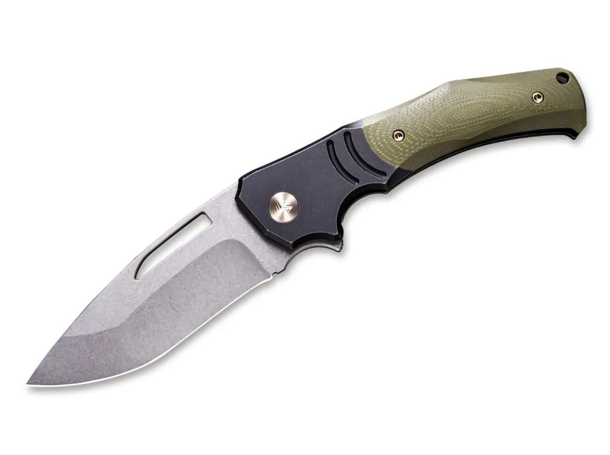 Jixx Od Green