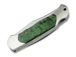 Junior Scout Maserbirke Green