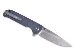 Justice G10 Blue