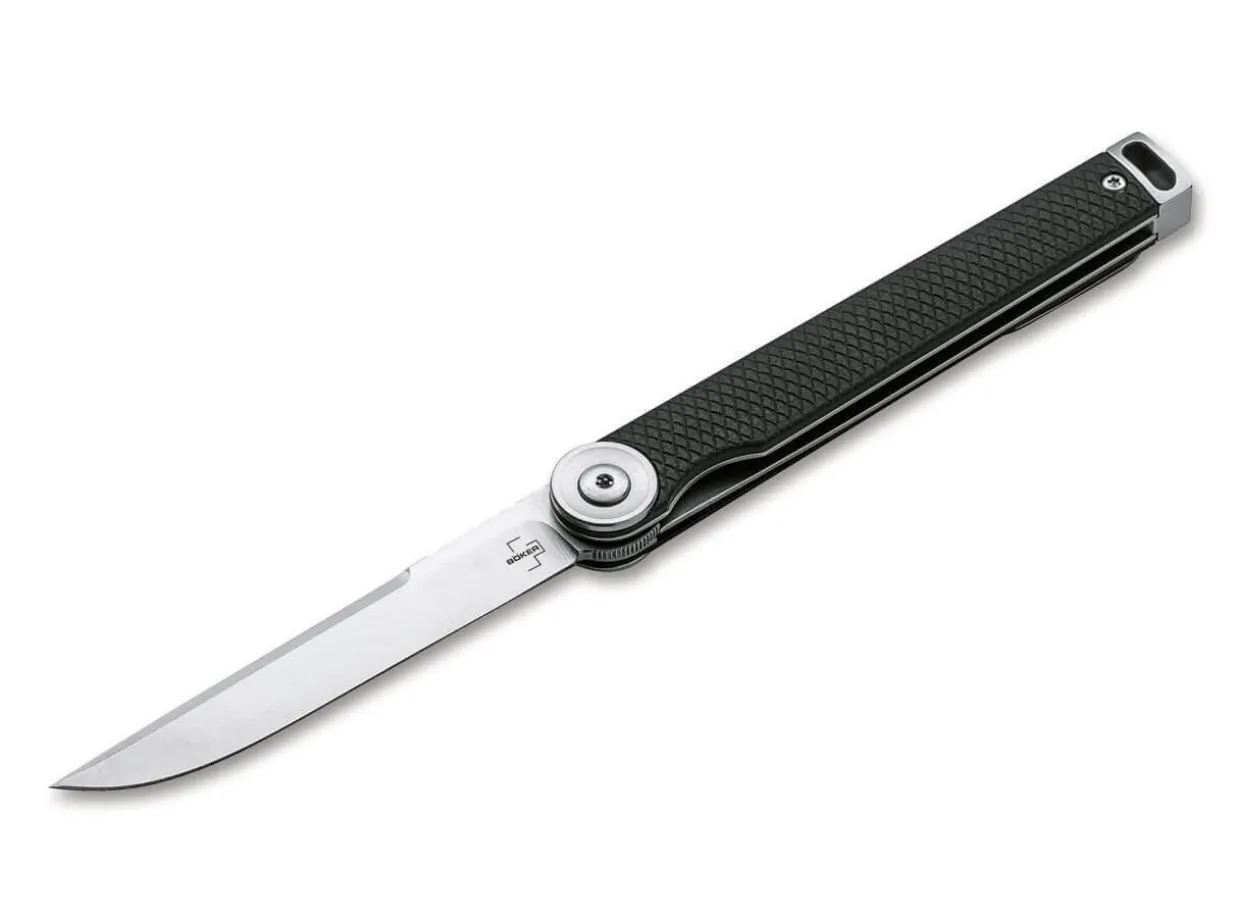 Kaizen Black G10