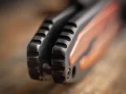 Kalashnikov Bayonet Damascus