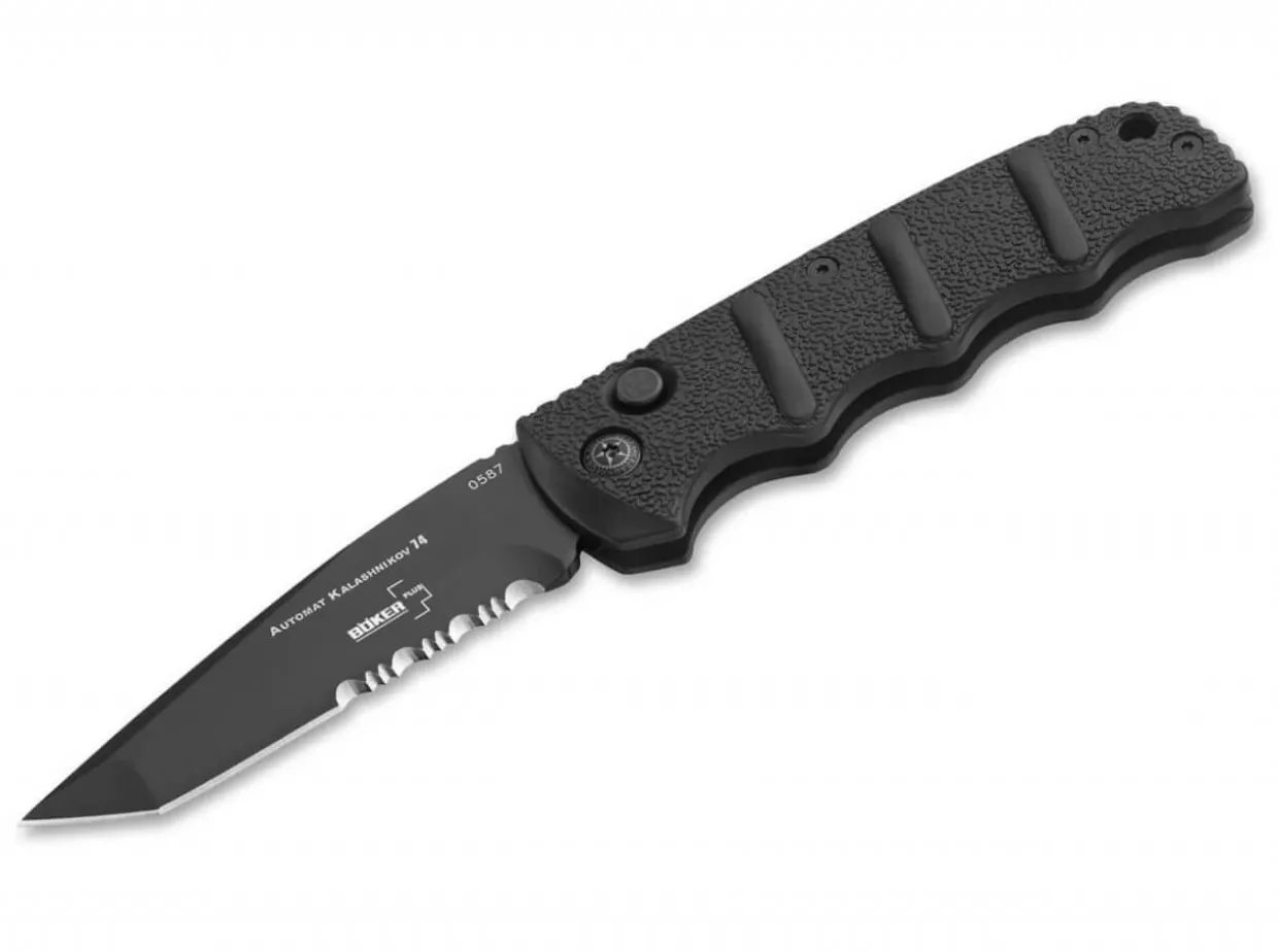 Kals-74 Tanto