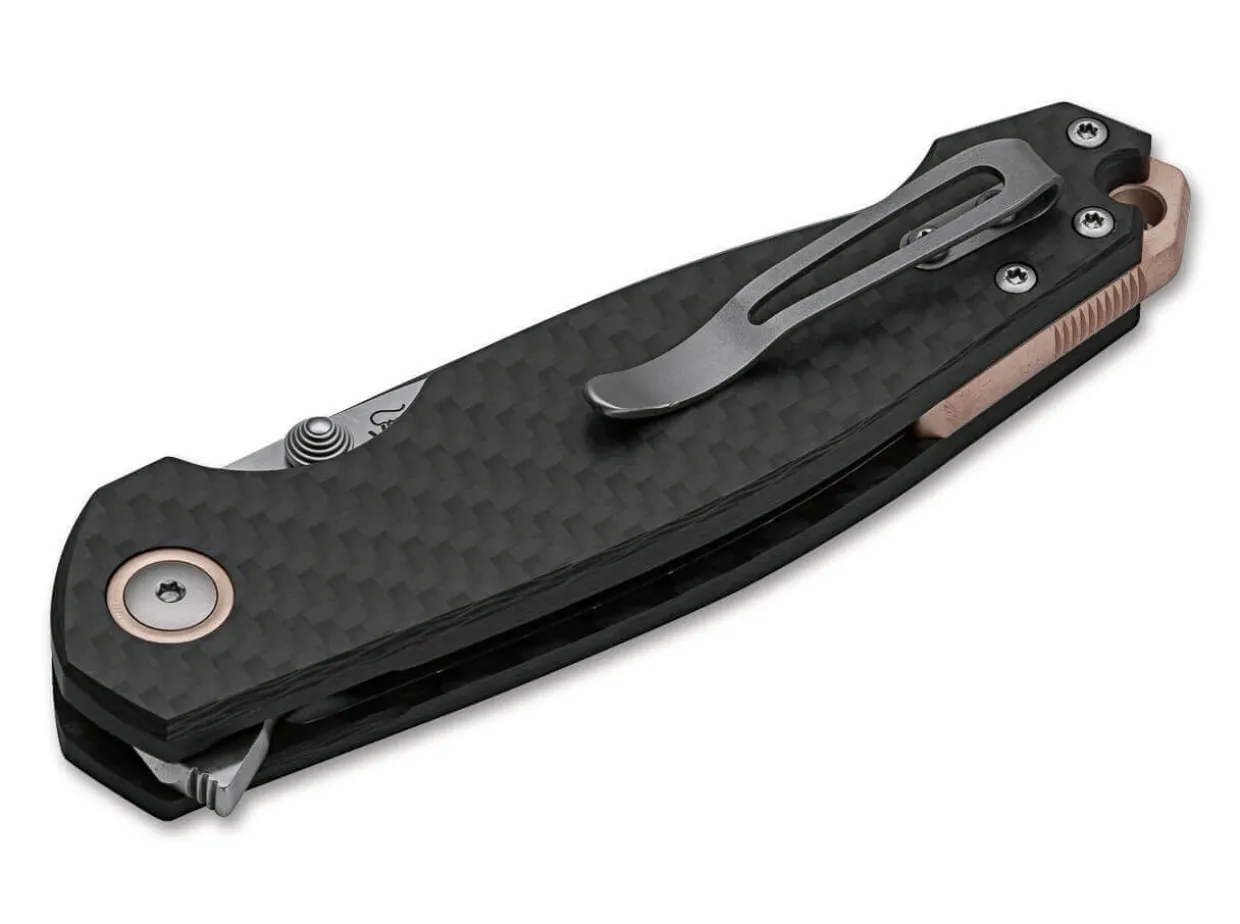 Katla Carbon Fiber