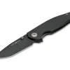 Katla Dark Stonewashed Titanium