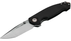 Katla G10 Black