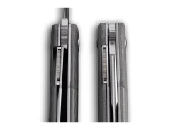 Keeper 2 Cf Stainless