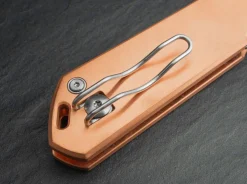 Kihon Assisted Copper