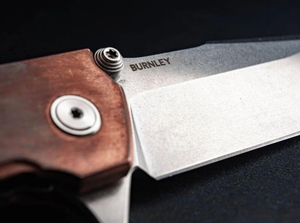 Kihon Assisted Copper