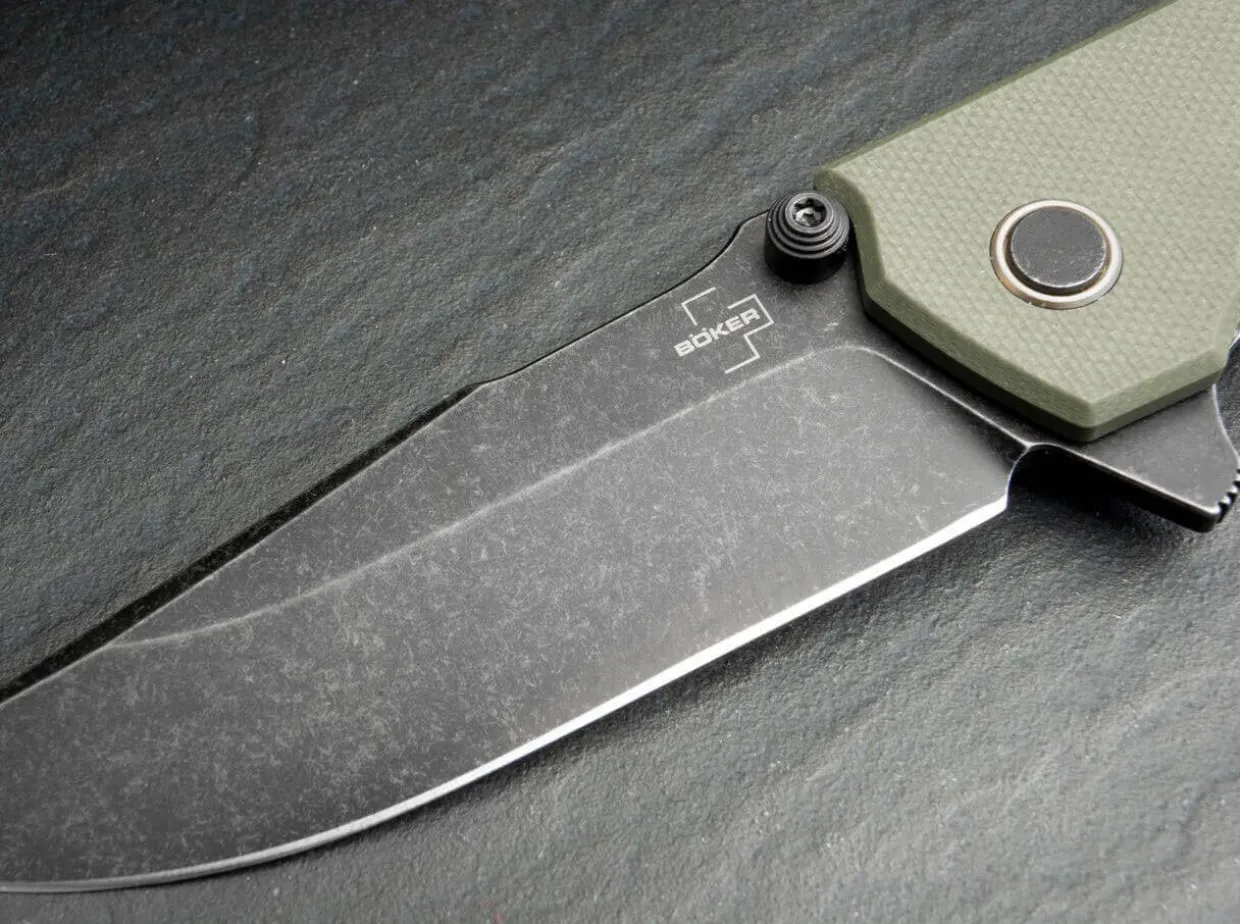 Kihon Assisted Od Green