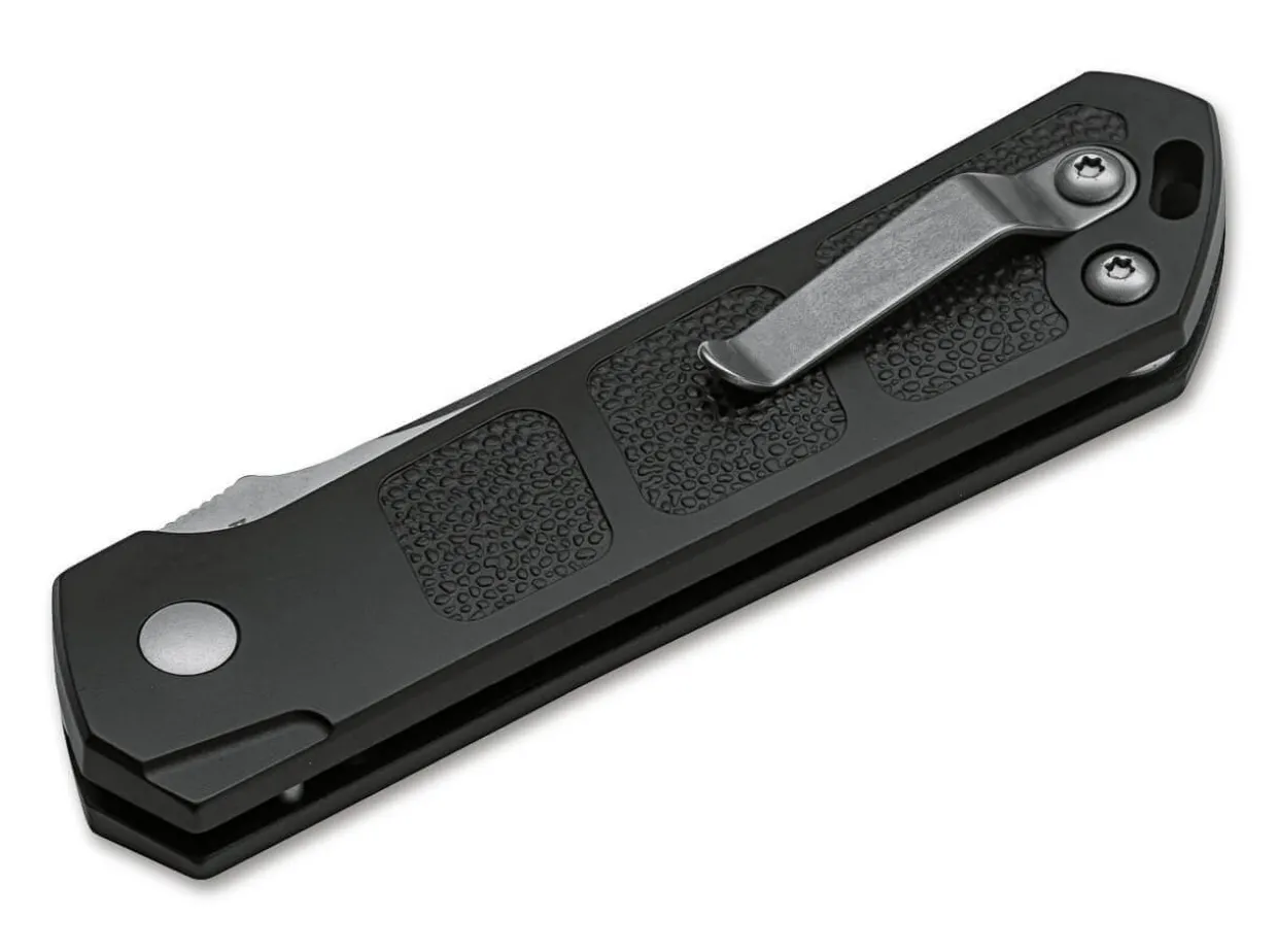 Kihon Auto Stonewash