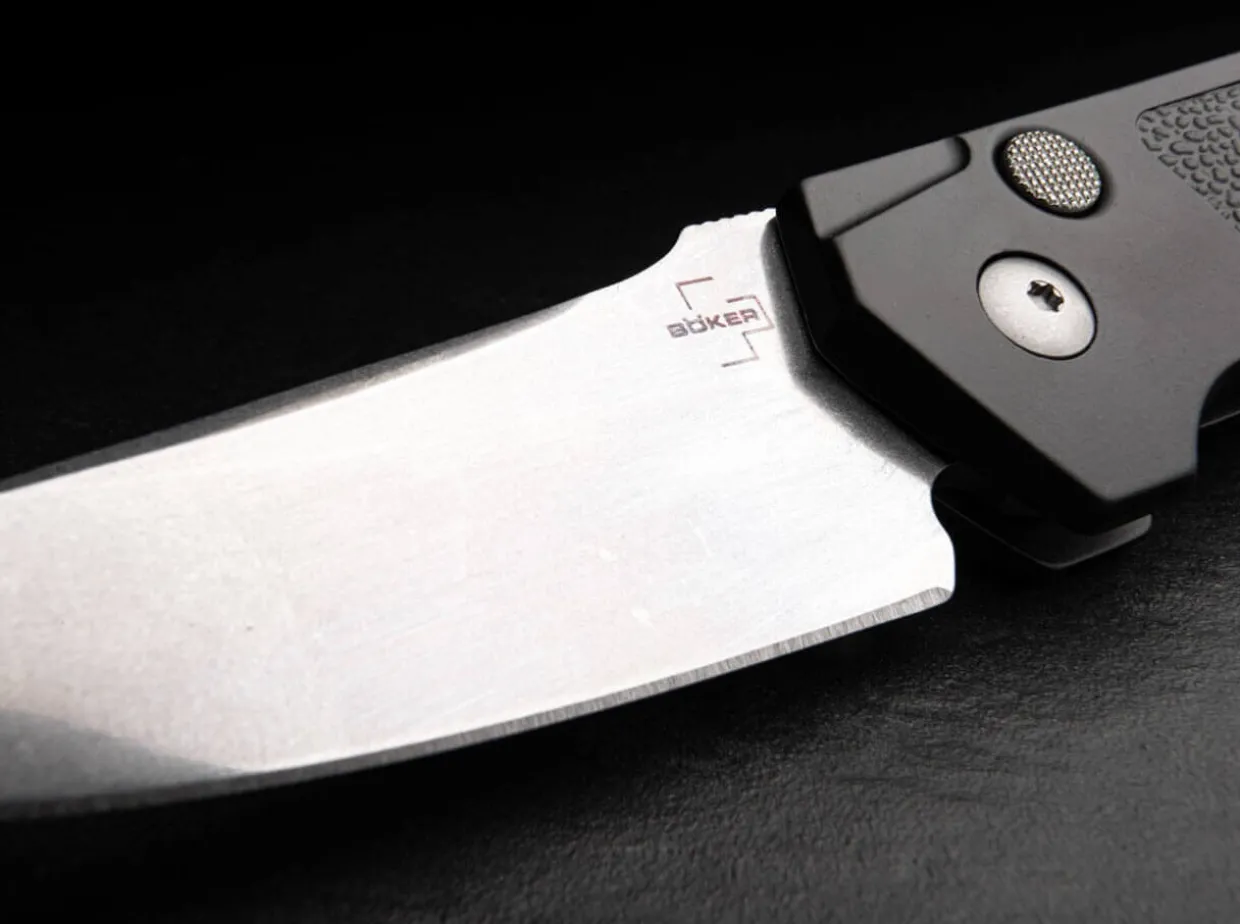 Kihon Auto Stonewash