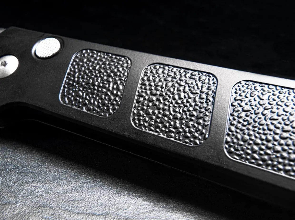 Kihon Auto Stonewash