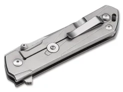 Kihon Stainless Tanto