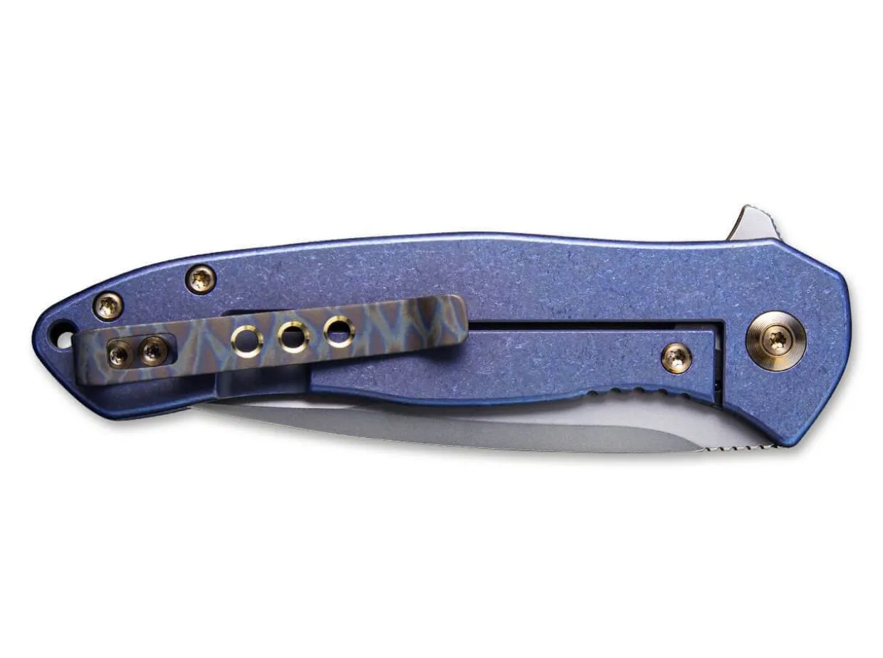 Kitefin Golden Groove