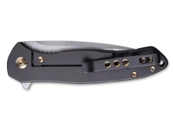 Kitefin Marble Carbon