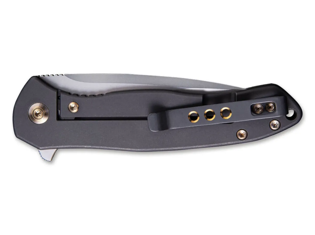 Kitefin Marble Carbon