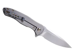 Kitefin Shredded Carbon