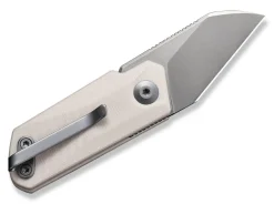 Ki-V G10 Ivory