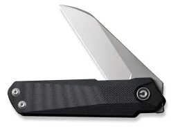 Ki-V Plus G10 Black